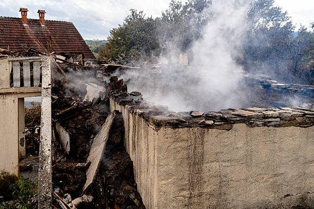Affordable Fire Damage Restoration solutions in Sicklerville, NJ
